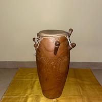 KPANLOGO TAMBURO DEL GHANA
