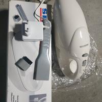 Aspirapolvere senza fili ricaricabile nuovo