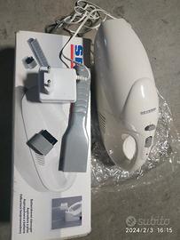 Aspirapolvere senza fili ricaricabile nuovo