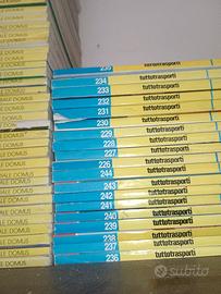 rivista Tuttotrasporti 