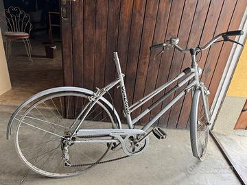 telaio bicicletta Colnago