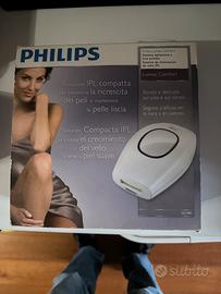 Epilatore Laser Philips Lumea Comfort