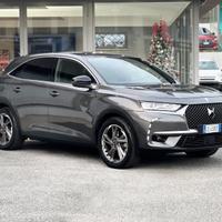 Ds 7 1.6 E-TENSE Hybrid 200CV E6 - 2021