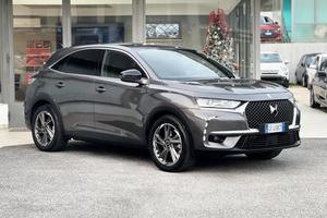 Ds 7 1.6 E-TENSE Hybrid 200CV E6 - 2021