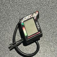 Conta marce elettronico universale