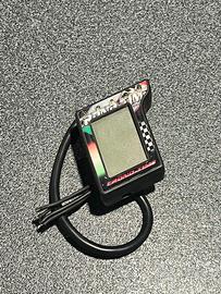 Conta marce elettronico universale