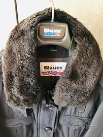 Giubbotto donna Blauer