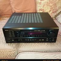 Denon avr 1801 