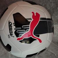 pallone da calcio n. 5 euro 20