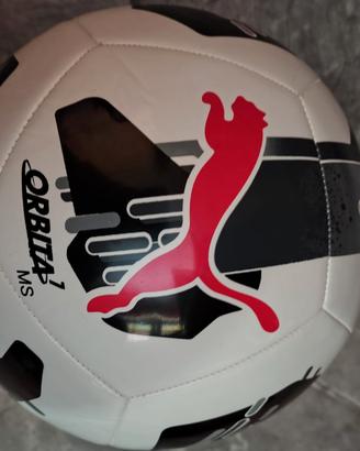 pallone da calcio n. 5 euro 20