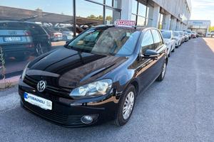 Volkswagen Golf TRENDLINE 1.6 TDI DPF 5p. UNICO PR
