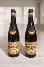 Barolo Damilano