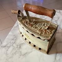 Ferro da stiro vintage