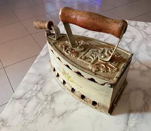 Ferro da stiro vintage