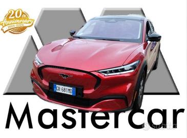 FORD Mustang Mach-e standard range rwd 269cv Au