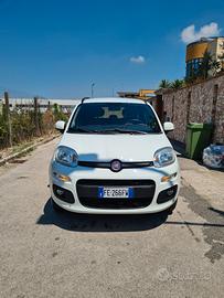 Fiat Panda (TwinAir) Pari al NUOVO