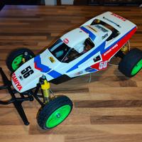 Tamiya Grasshopper Radiocomandata 