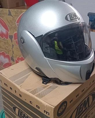 casco moto