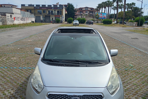 KIA VENGA 1.4 90cv DIESEL
