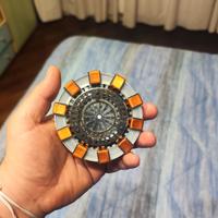 Reattore Arc iron man 