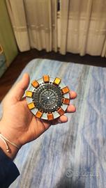 Reattore Arc iron man 