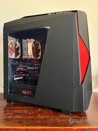 PC Gaming MSI (i7-6700K, 16/256 GB, 1080 Ti 11 GB)
