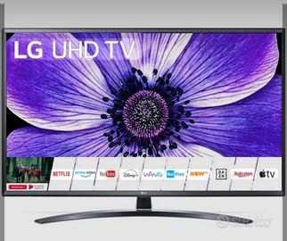 TV LG 55" 