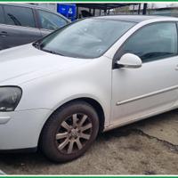Ricambi Usati VOLKSWAGEN Golf V 2008
