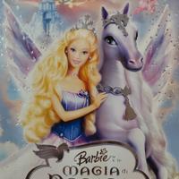 DVD bambini Barbie Originale 