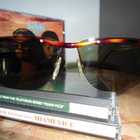 Occhiali da sole SAFILO:ORIGINALI UNICI VINTAGE