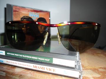 Occhiali da sole SAFILO:ORIGINALI UNICI VINTAGE