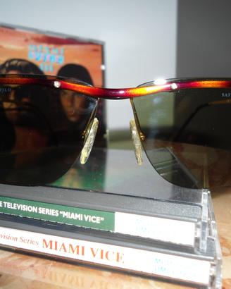 Occhiali da sole SAFILO:ORIGINALI UNICI VINTAGE