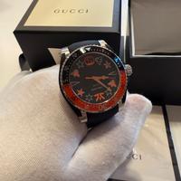 GUCCI DIVE LIMITED EDITION