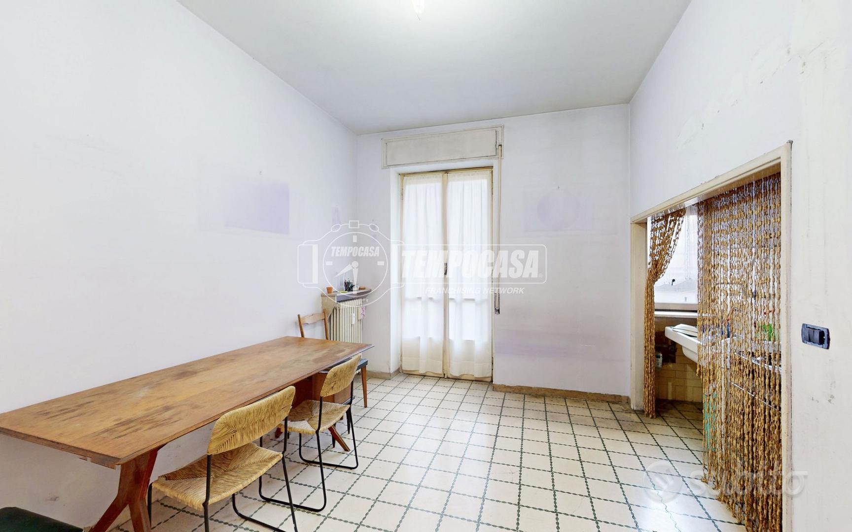 Appartamento – Torino, San Salvario, Circoscrizione 8 - Vista 4