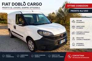 Fiat doblo cargo 95 cv