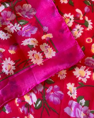 Foulard Lycia
