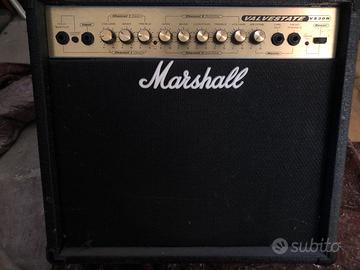 Marshall Valvestate VS30R