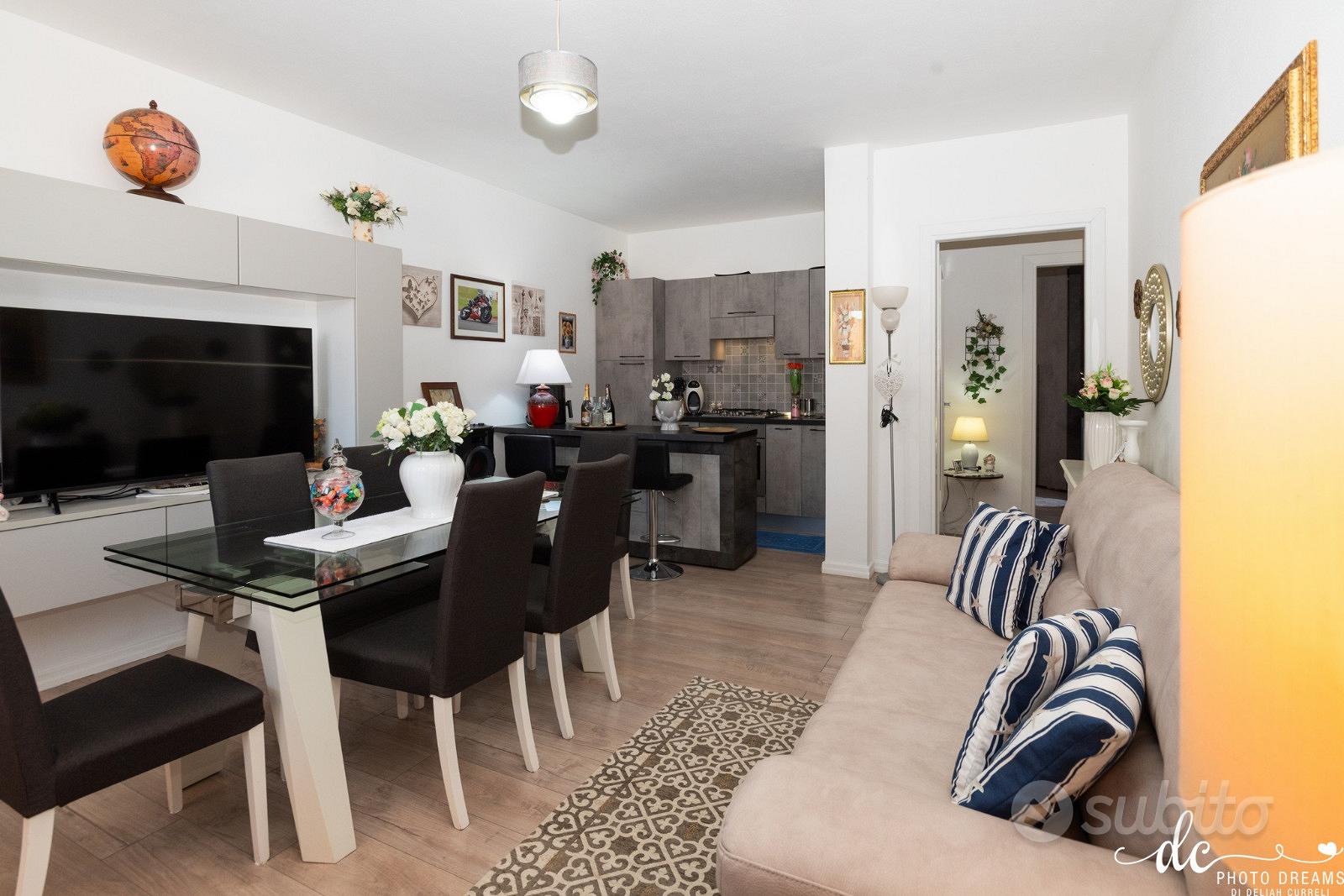 Apartment in Cabuderra/Capoterra, Sa Perda su Gatu - Altro