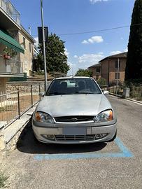 Ford Fiesta usata