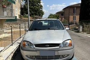 Ford Fiesta usata