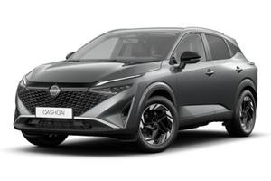 Nissan Qashqai 1.3 mhev N-Connecta 2wd 158cv