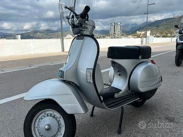 Piaggio PX 125 VNL3M 1980