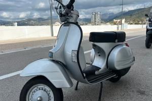 Piaggio PX 125 VNL3M 1980