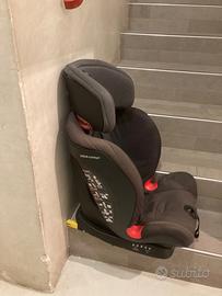 Seggiolino auto isofix 9-18 kg bebè confort