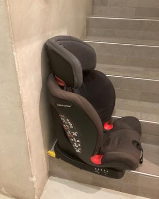 Seggiolino auto isofix 9-18 kg bebè confort