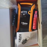 avviatore portatile Beta