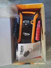 avviatore portatile Beta