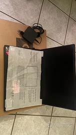 notebook lenovo v15 g2