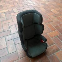 Seggiolino auto isofix