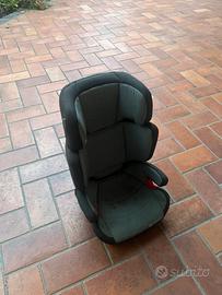 Seggiolino auto isofix